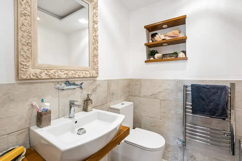 Maison rustique avec piscine à vendre à Puigpunyent, imagen 16