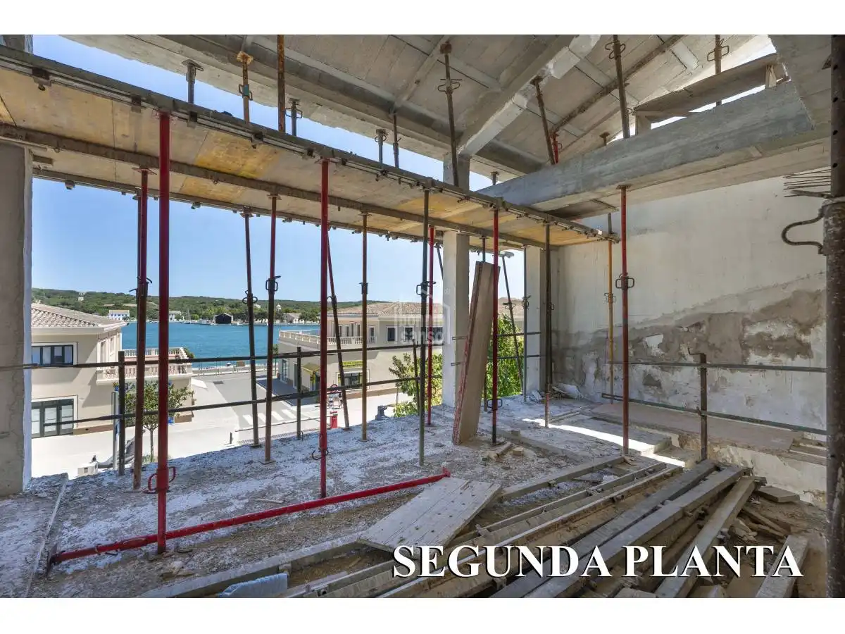 Apartment zum Verkauf in Maó ciutat, imagen 9