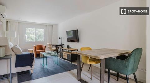 Foto 2 de Apartament per a compartir a El Cónsul - Ciudad Universitaria - El Romeral, Málaga