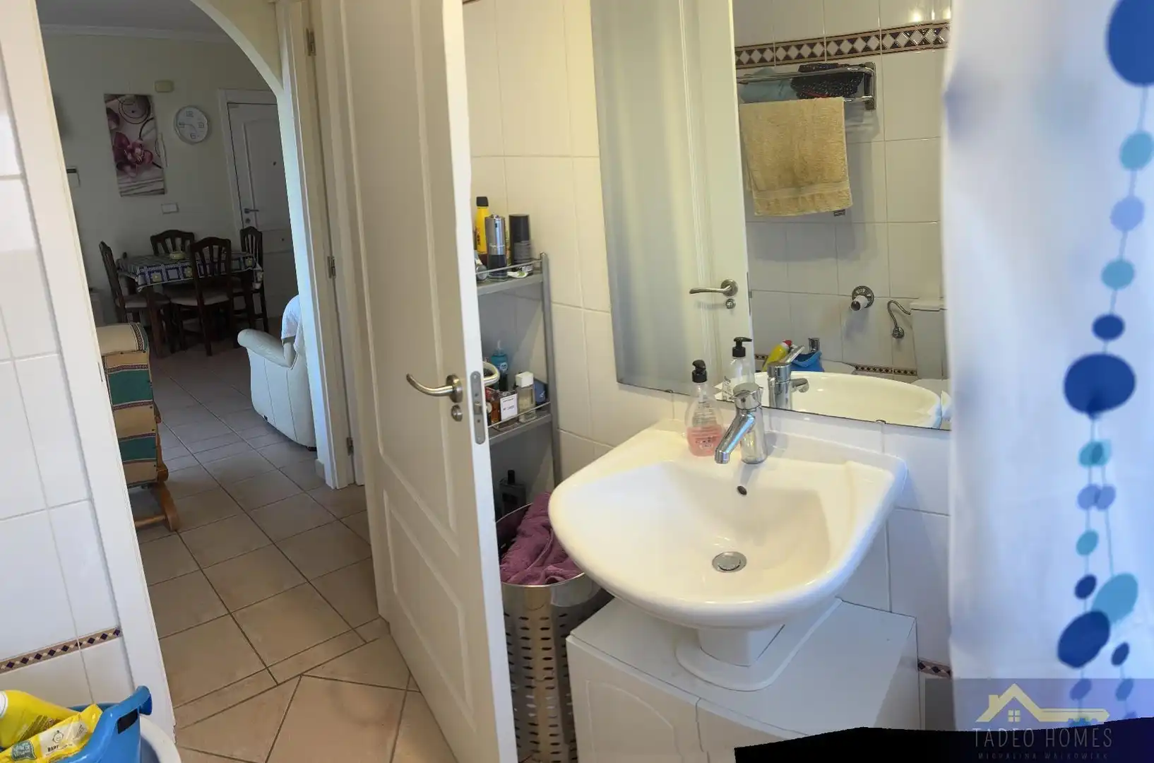 Apartamento de alquiler en Reino Unido, 6, Baños y Mendigo