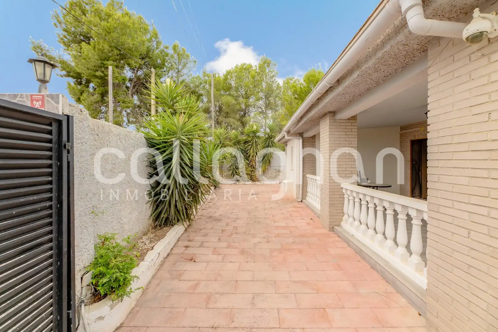 Casa o xalet de lloguer a Vilamarxant