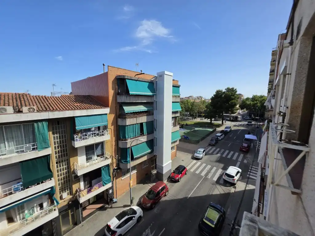 Wohnung zum Verkauf in Calle Bonaigua De La, imagen 5