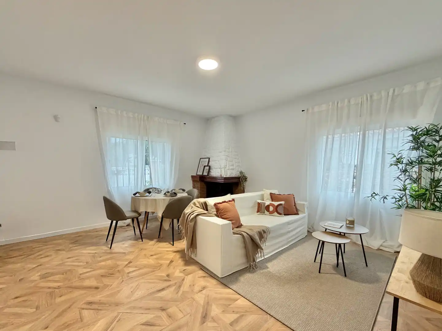 House with garden for sale in Torrelles de Foix