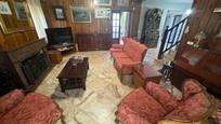 Living room of House or chalet for sale in Dos Hermanas  with Air Conditioner, Private garden and Swimming Pool