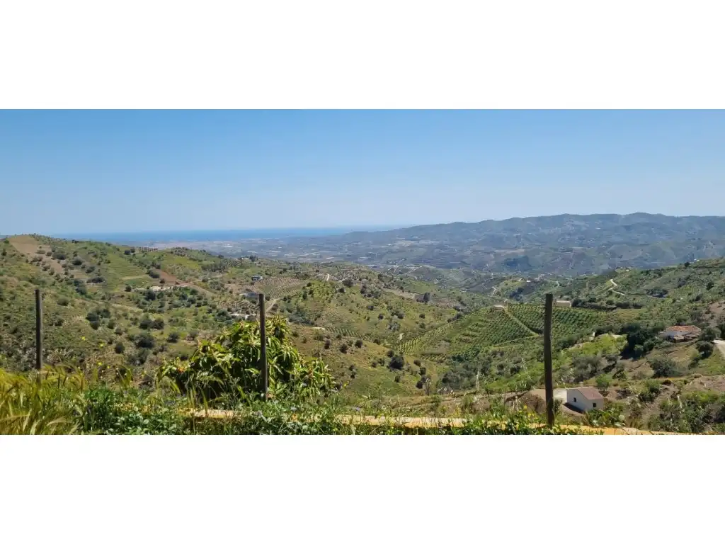 Casa rústica en venta en Poligono 10 Paraje 71 Los Garcia, imagen 27