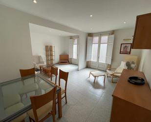 Sala d'estar de Apartament de lloguer en  Lleida Capital