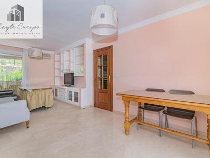 Dining room of Flat for sale in Huétor Vega  with Air Conditioner and Terrace