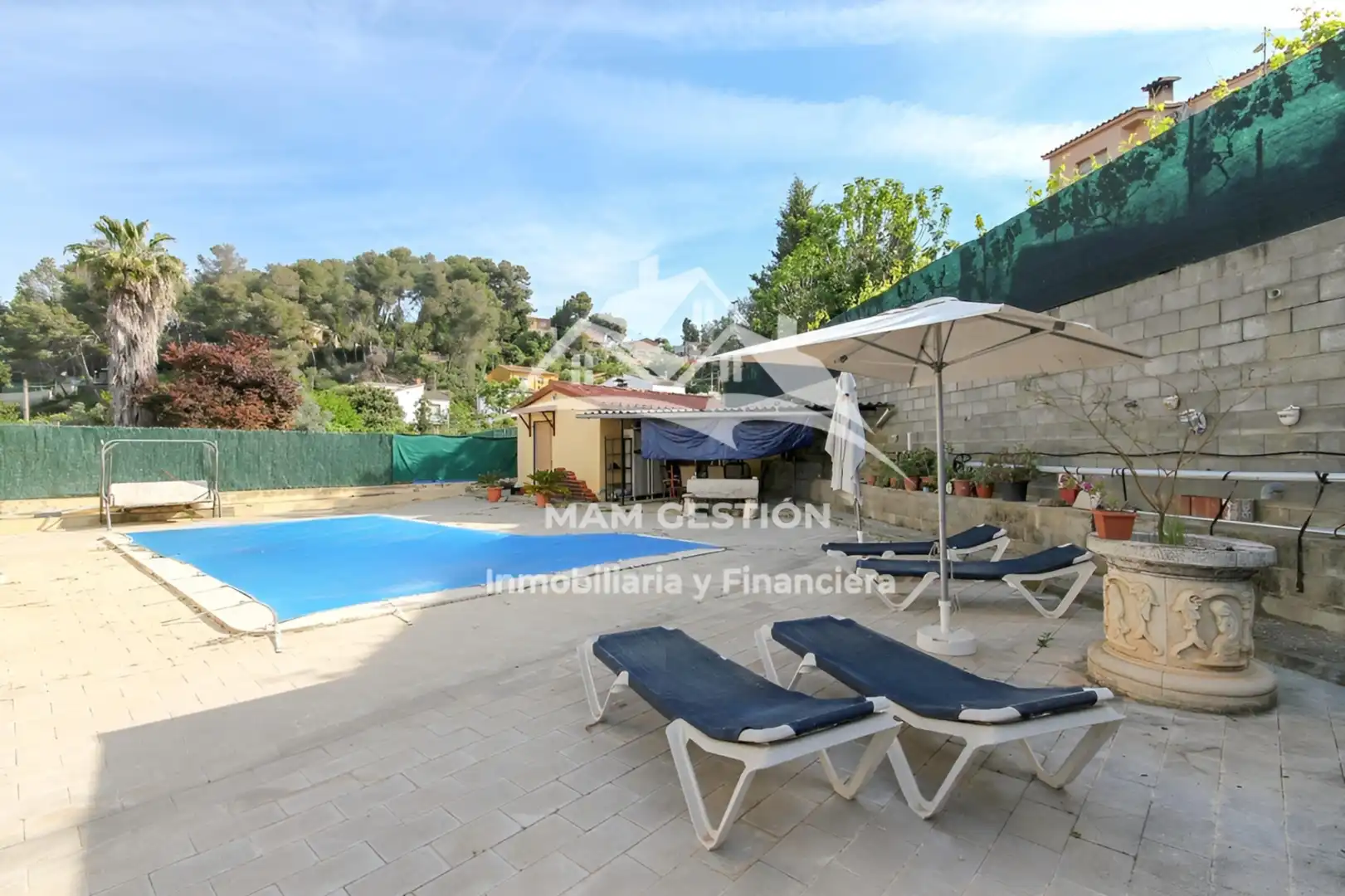 Casa o chalet en venta en Piera