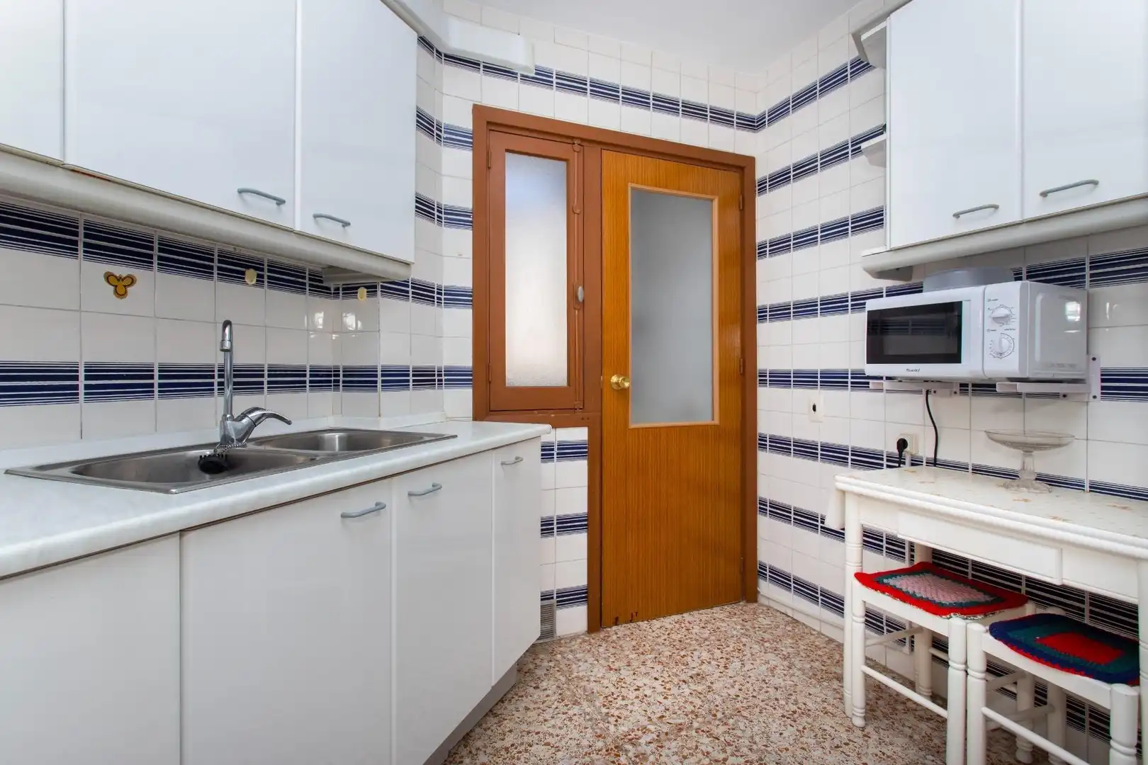 Àtic amb terrassa en venda a Calle GUMERSINDO 69, imagen 16