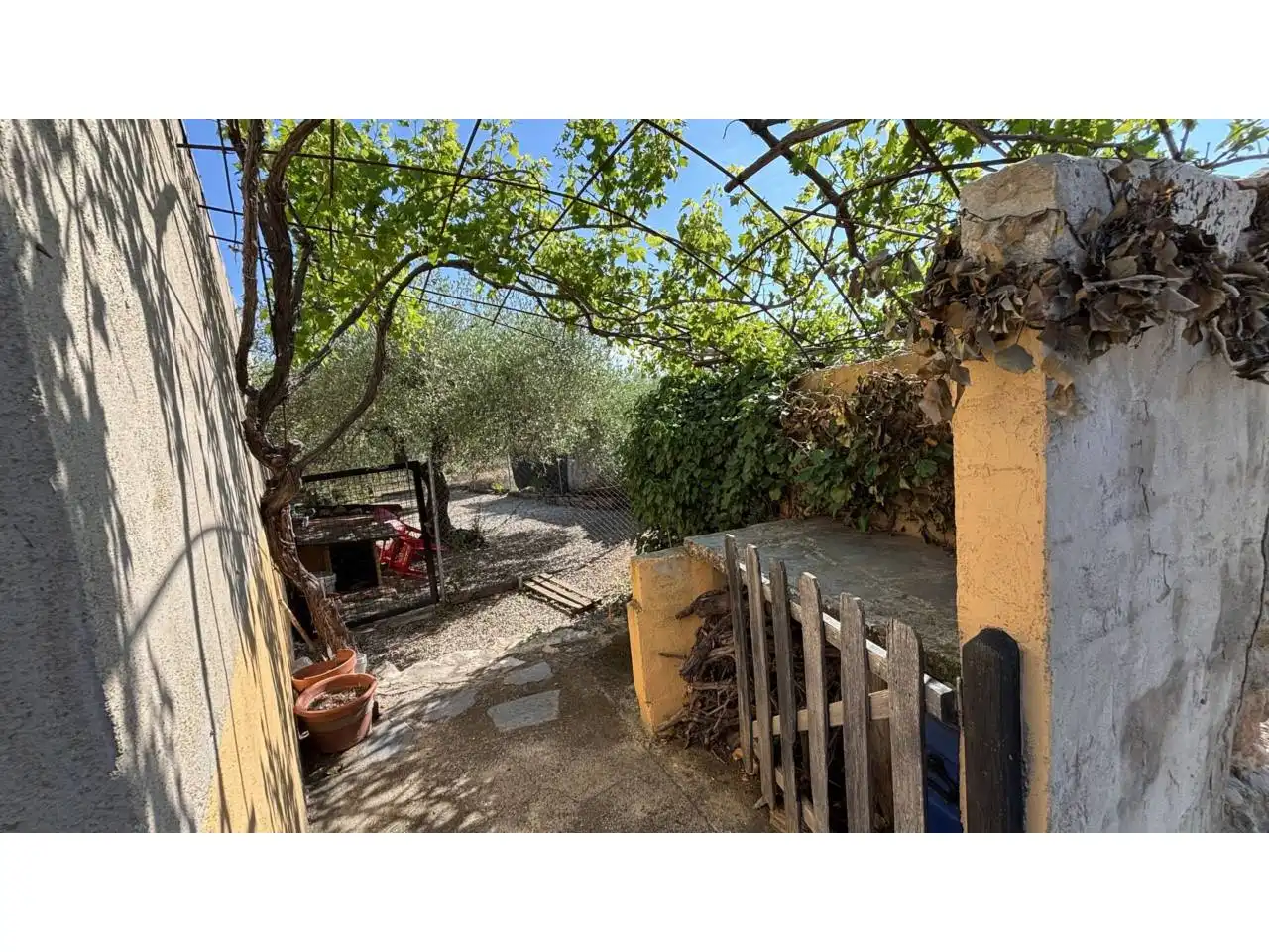 Rural land for sale in Canet lo Roig