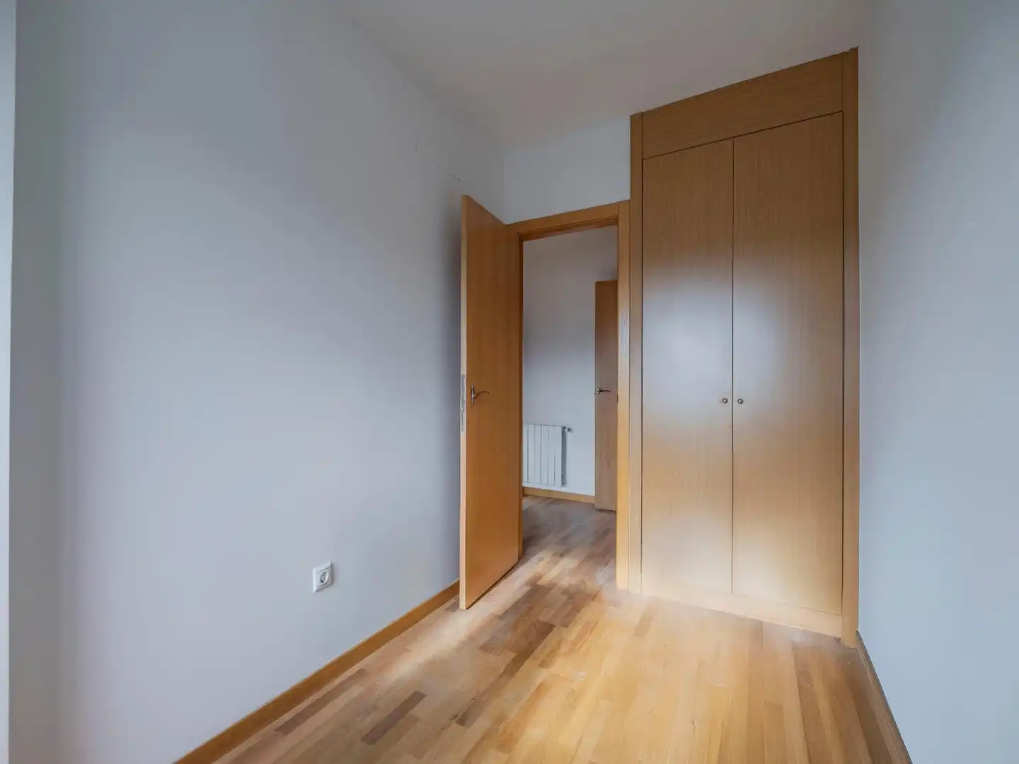 Piso en venta en Ávila con Trastero