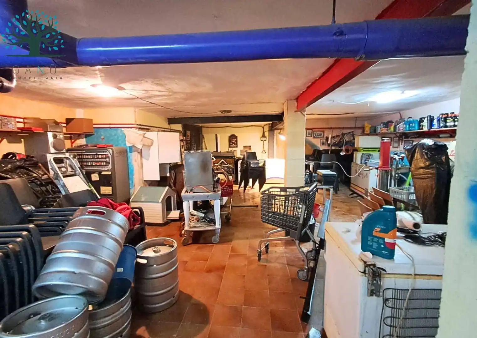 Local comercial en venda a Puerto de Mazarrón, imagen 3