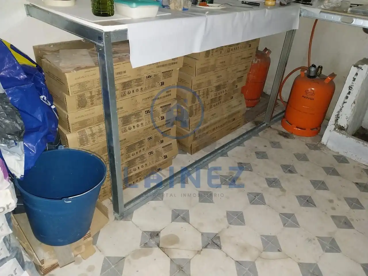 Casa o chalet en venta en Peñarroya-Pueblonuevo con Terraza y Trastero
