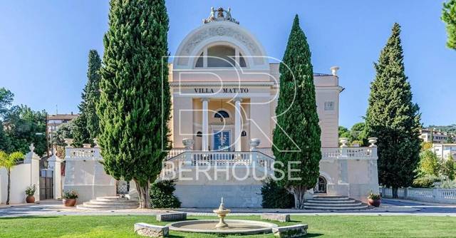 Casa-chalet en Venta en Tiana