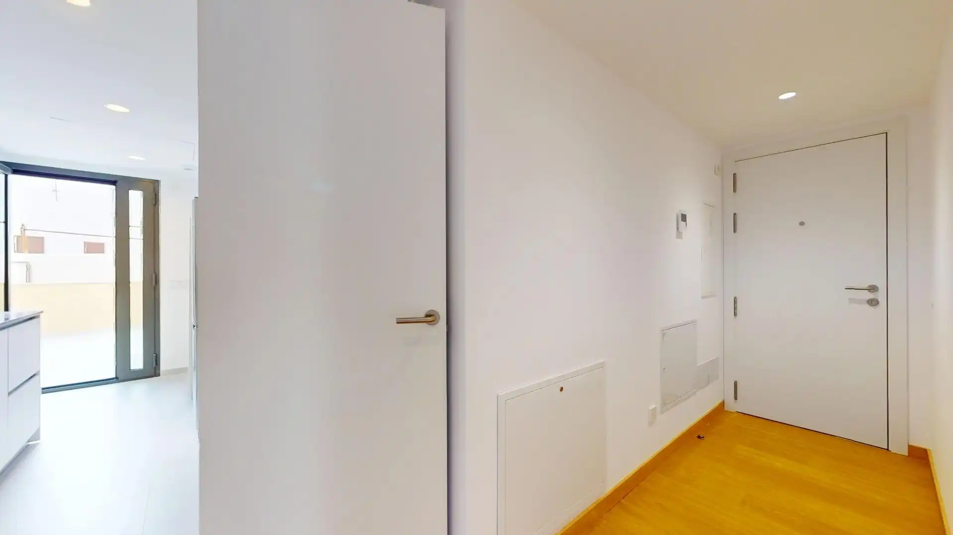 Wohnung zur Miete in  Palma de Mallorca mit Heizung, Terrasse und Balkon