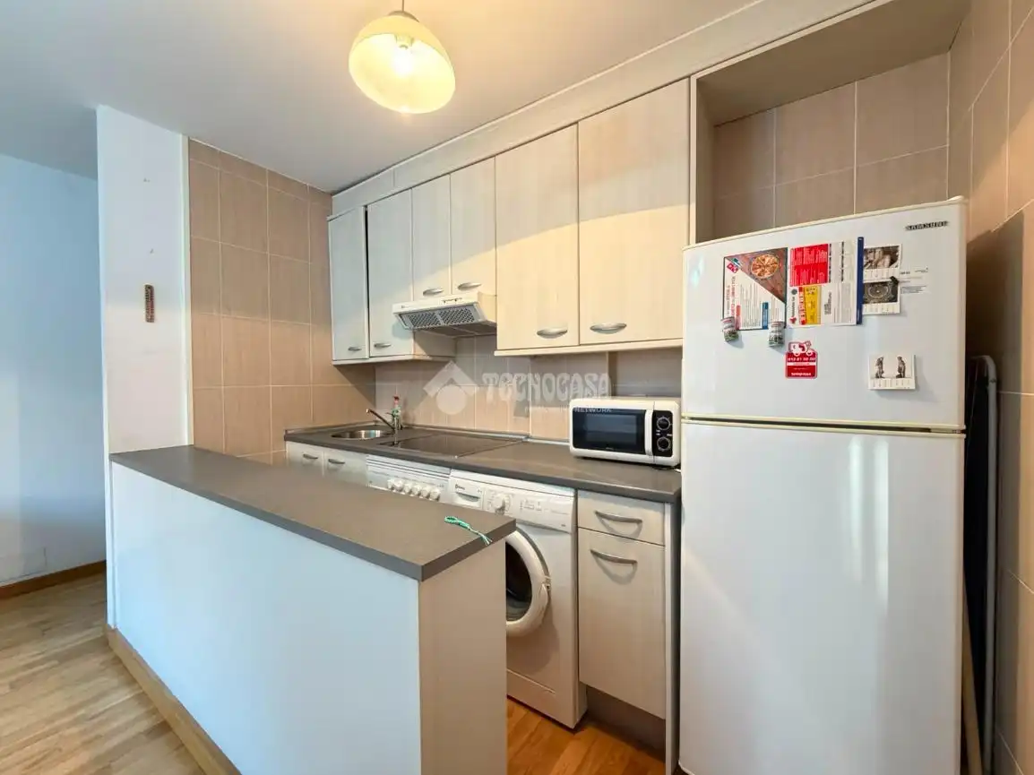 Cocina de Piso en venta en Madrid con Aire acondicionado y Calefacción