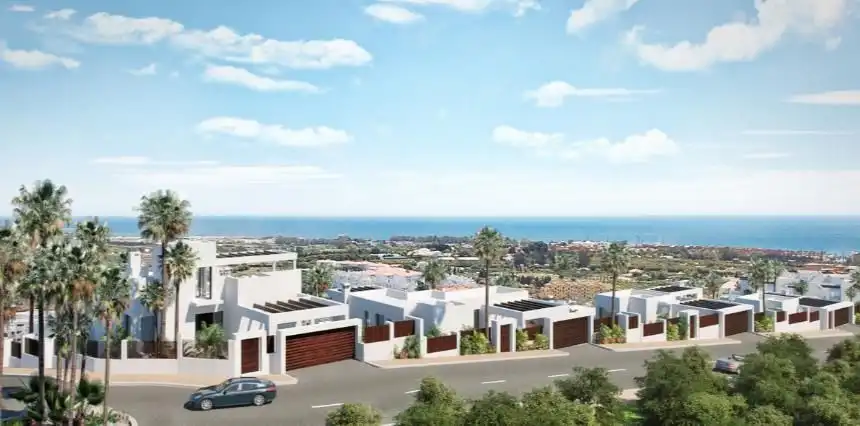 Maison à vendre à Estepona Pueblo, imagen 8