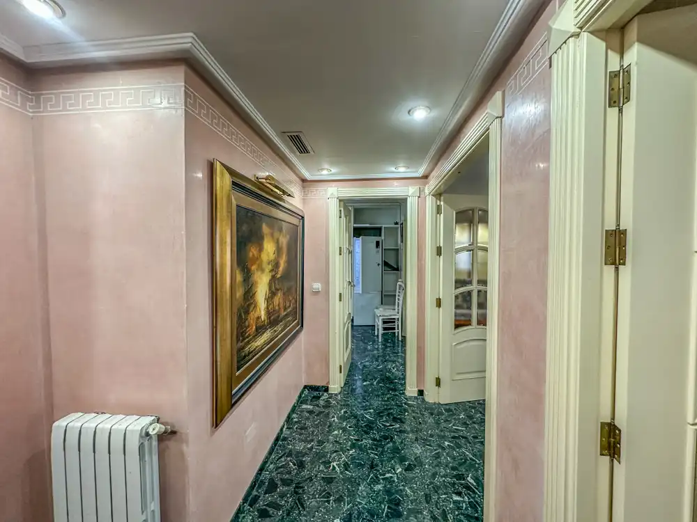 Piso en venta en Avda. de la Libertad, imagen 5
