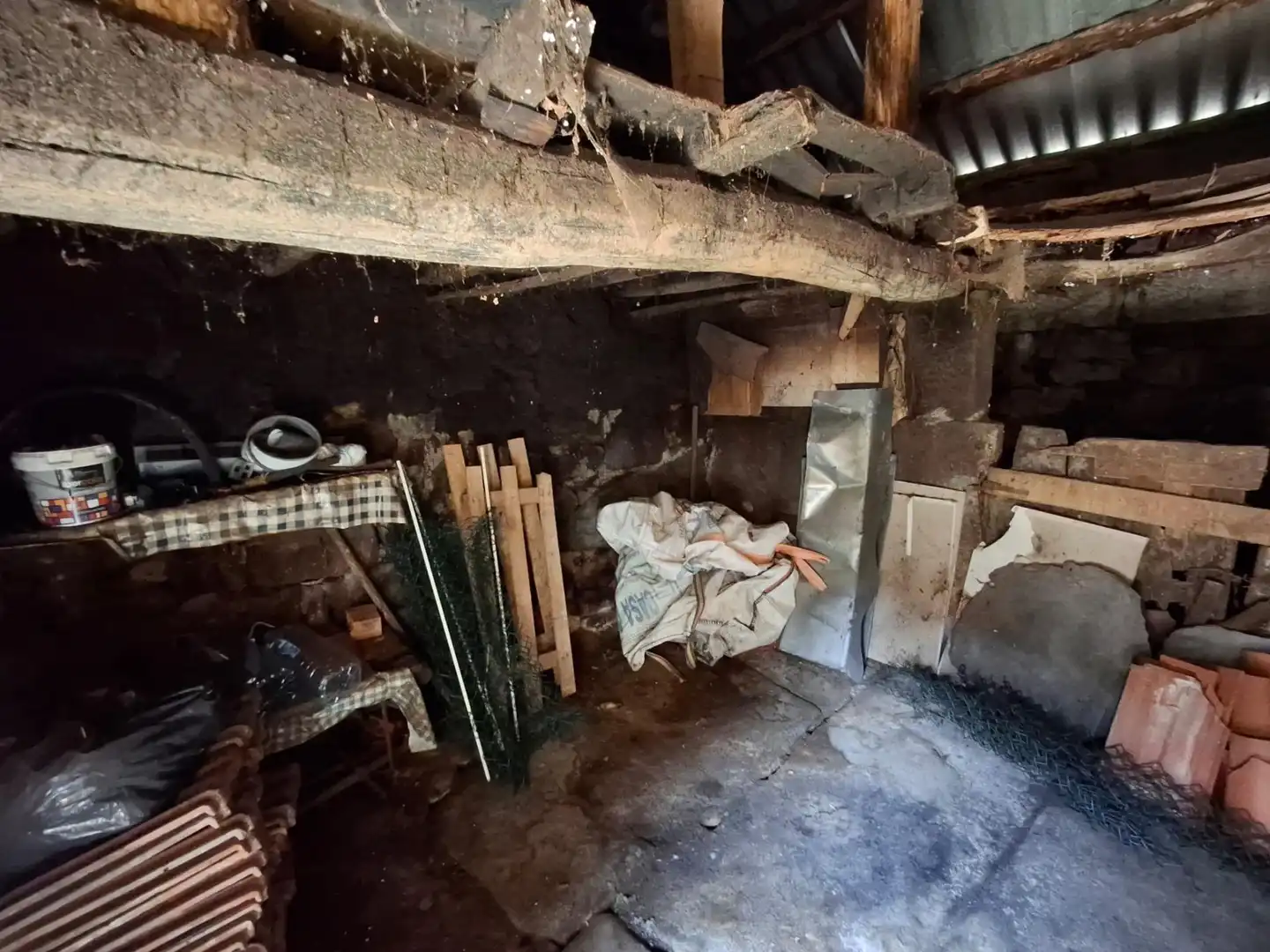 Casa en venda a San Cristovo de Cea, imagen 26