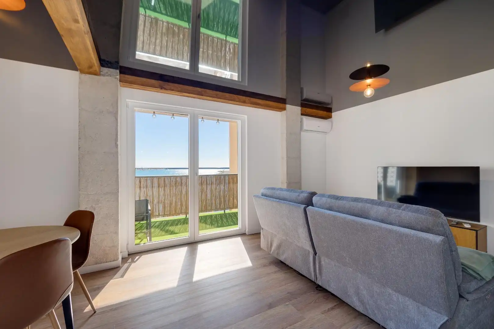 Apartamento con terraza en venta en Avenida Av. Dr. Gregorio Marañón 47, imagen 9