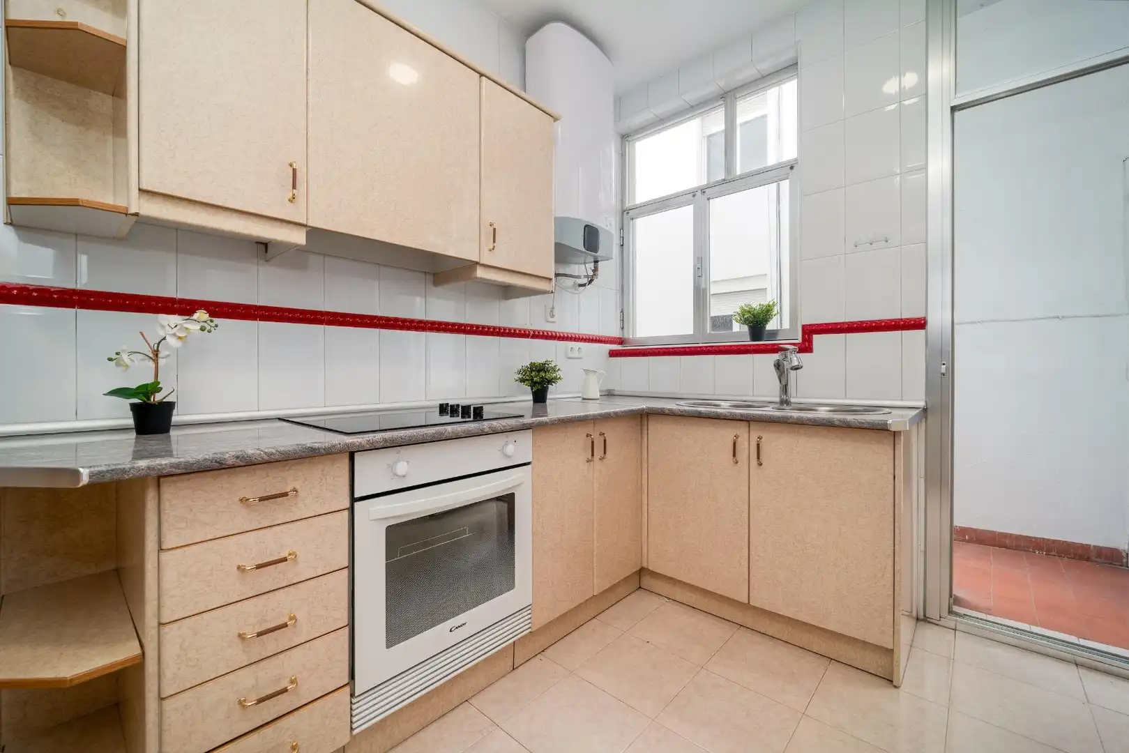 Cocina de Piso en venta en Arganzuela