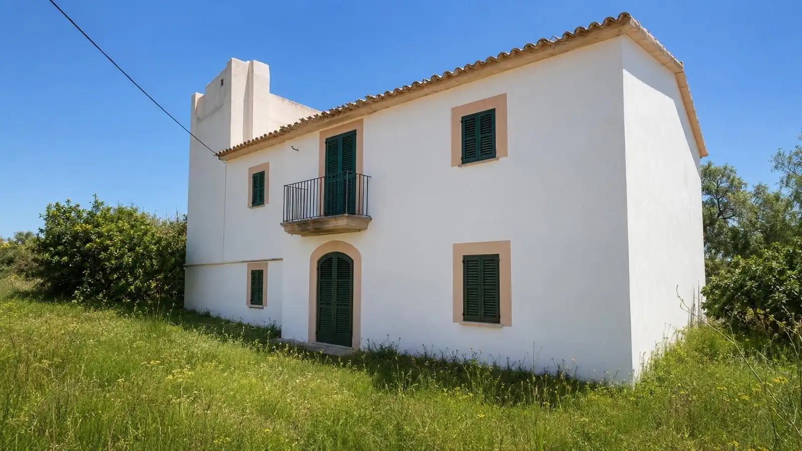 Landhaus mit Garten zum Verkauf in Platja de Palma, imagen 14