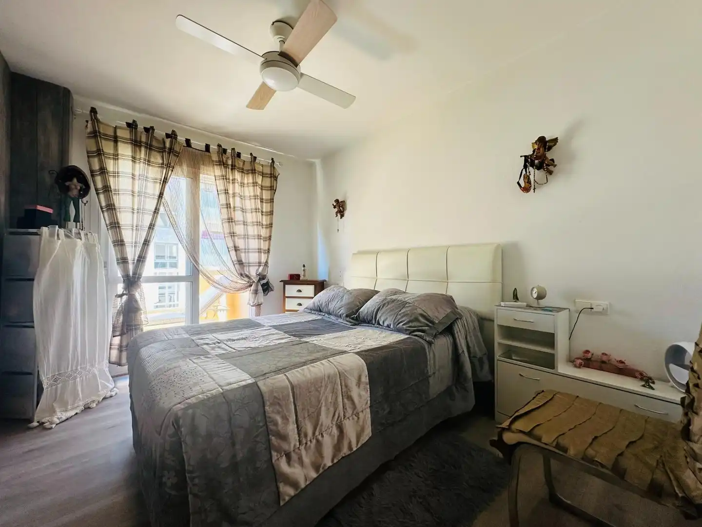 Wohnung mit Pool zum Verkauf in Las Lagunas, imagen 6