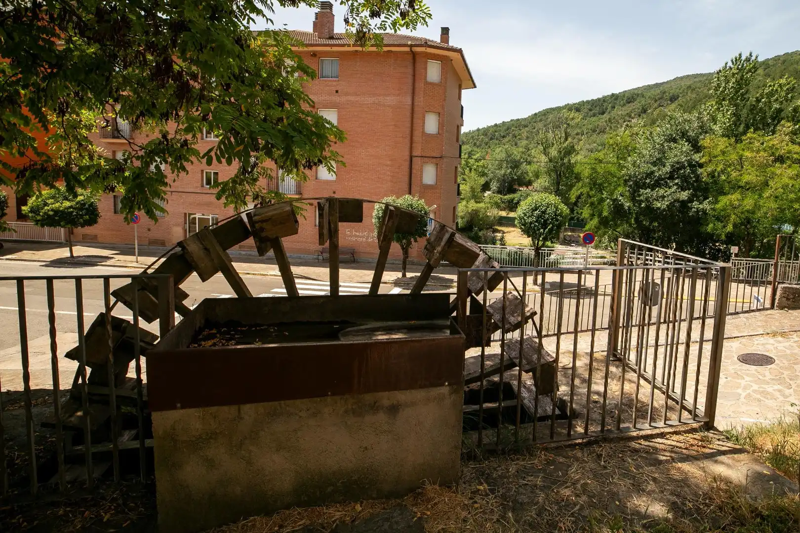 Terreni e lotti in vendita a Boltaña, imagen 14