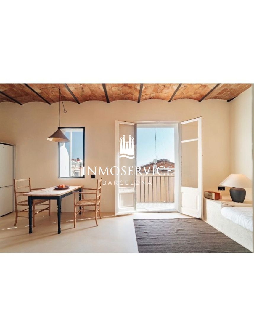 Wohnung zur Miete in Via Augusta, 113, Sant Gervasi- Galvany, Sarrià - Sant Gervasi