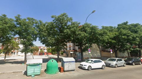 Foto 3 de Casa o chalet en venta en Escultor, Los Pájaros, Sevilla Capital