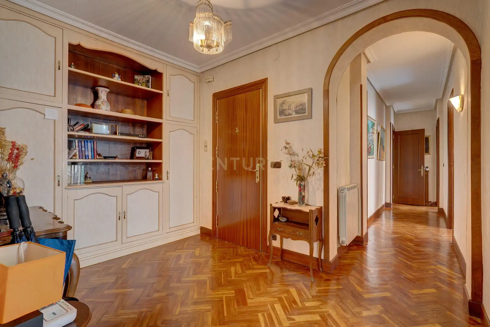 Apartament en venda en Irun  amb Traster i Balcó