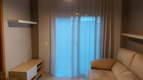 Foto 3 von Erdgeschoss zur Miete in Carrer Ample, Sant Pere Nord, Terrassa