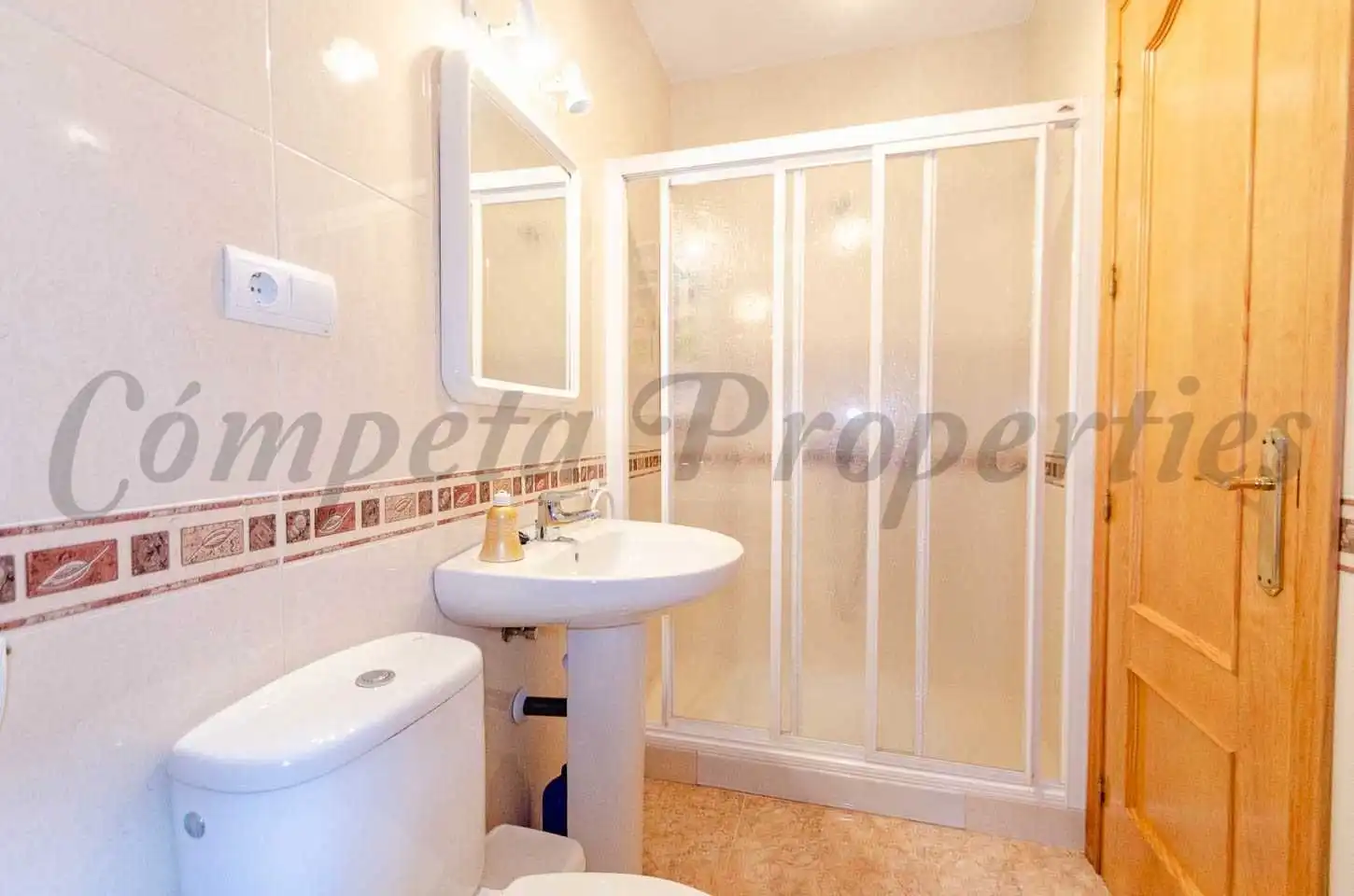 Casa en venta en Cómpeta, imagen 11