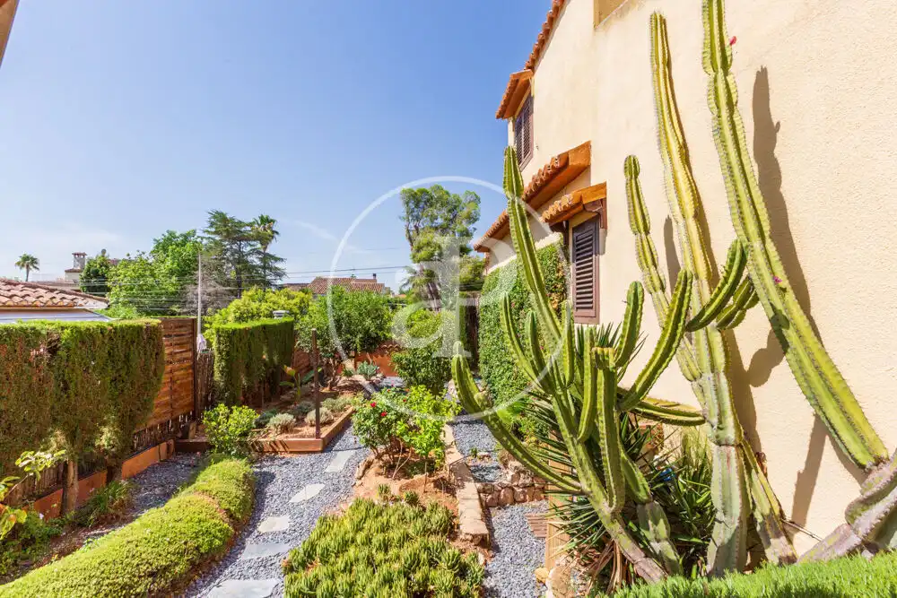 Casa amb terrassa en venda a Riba-roja de Túria, imagen 54