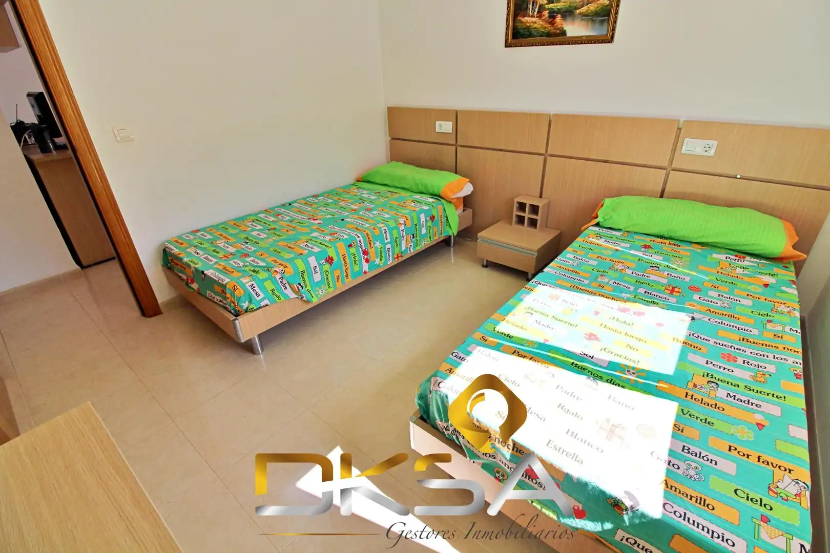 Apartment with pool for sale in Calle AMPLARIES, imagen 30