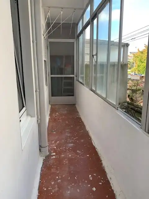 Flat for rent in Ferrol  with Heating, Parquet flooring and Terrace
