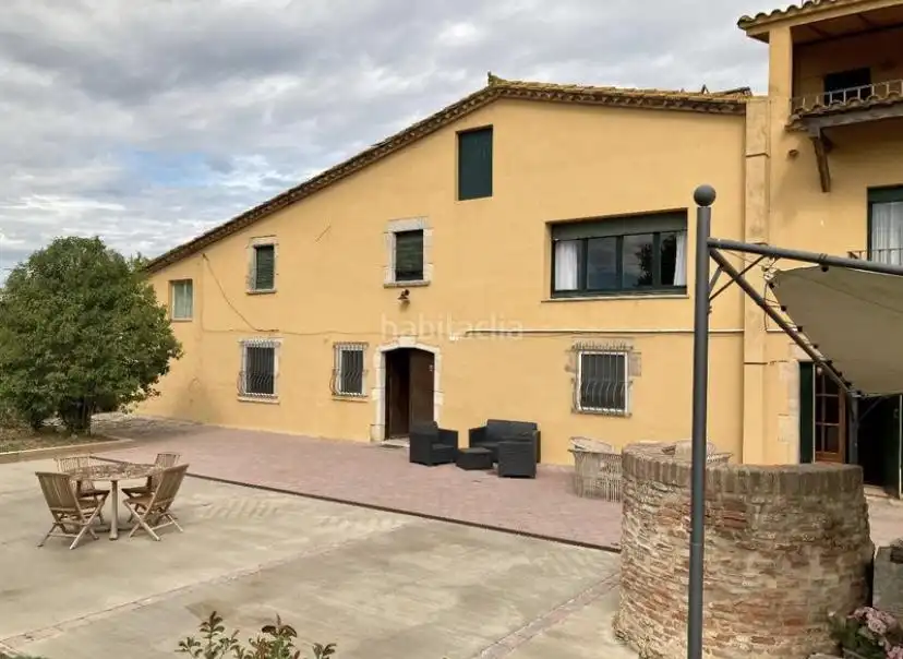 Casa rustica in vendita a Cassà de la Selva, imagen 26