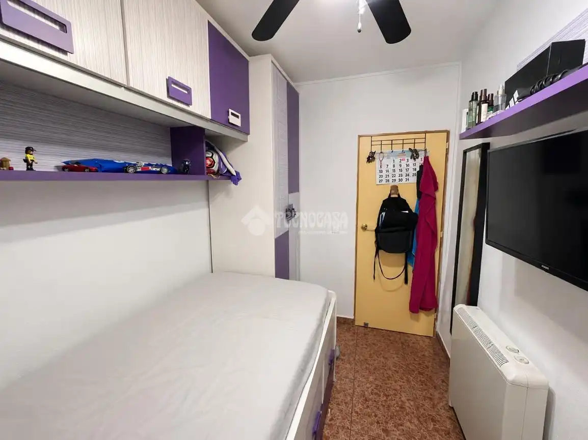 Flat for sale in Torres de la Alameda