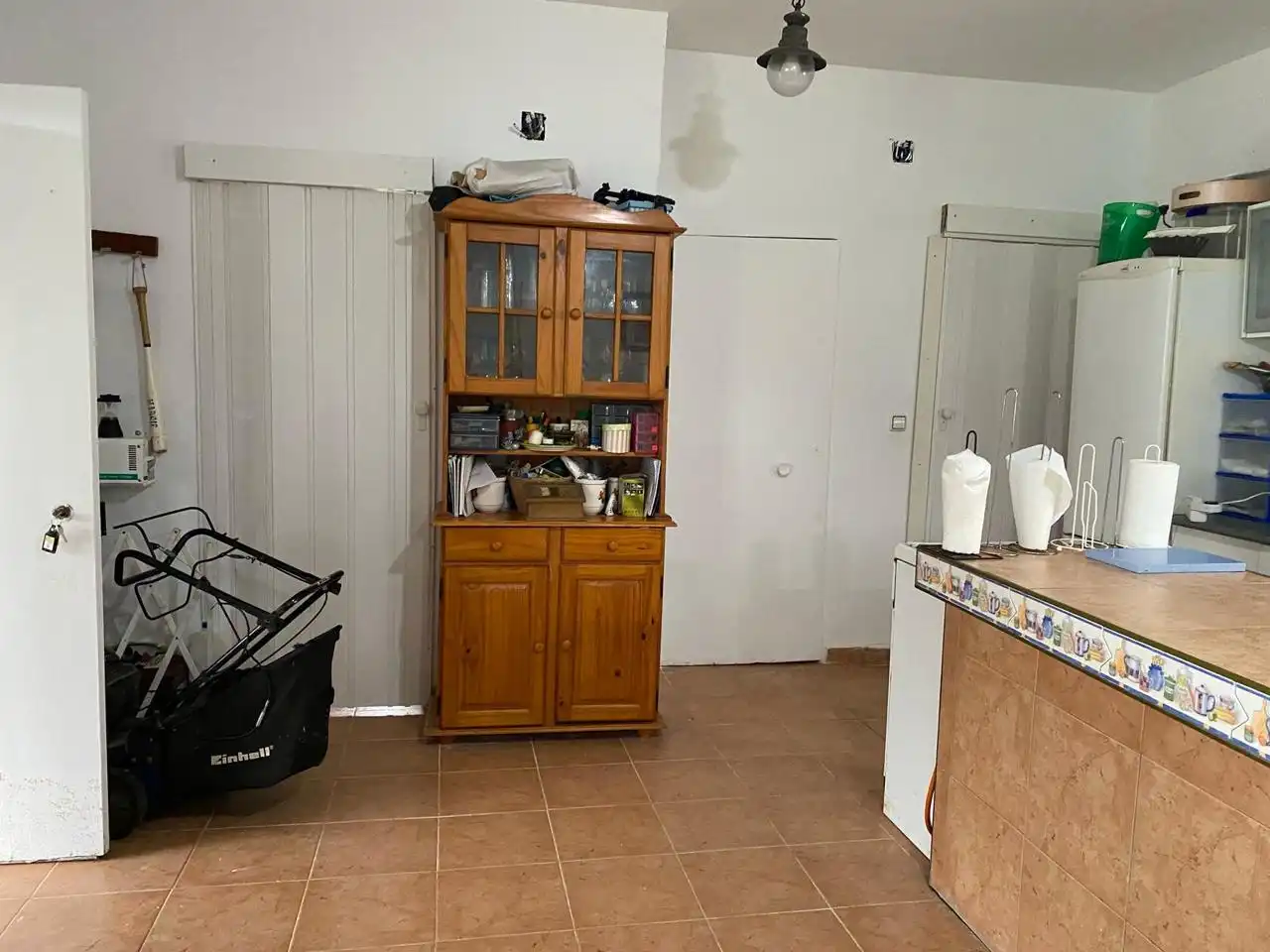 Country house with garden for sale in Camino Alcornocal, imagen 11