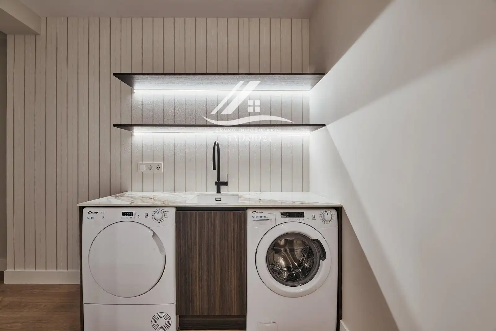 Wohnung mit Aufzug zum Verkauf in Calle del General Pardiñas, imagen 25