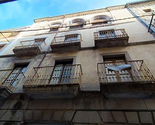 Exterior view of Building for sale in Arbeca