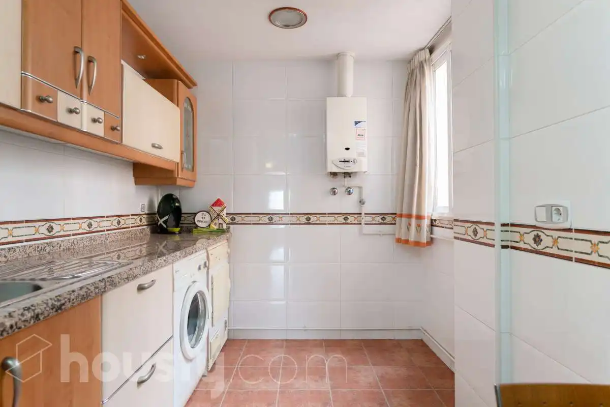 Flat for sale in Calle Edward Elgar, La Princesa