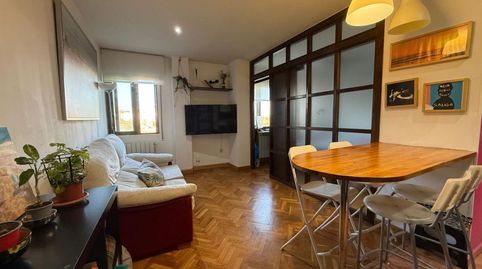 Foto 2 de Oficina en venta en Av. del Conde de Barcelona, Valdepelayo - Montepinos - Arroyo Culebro, Leganés
