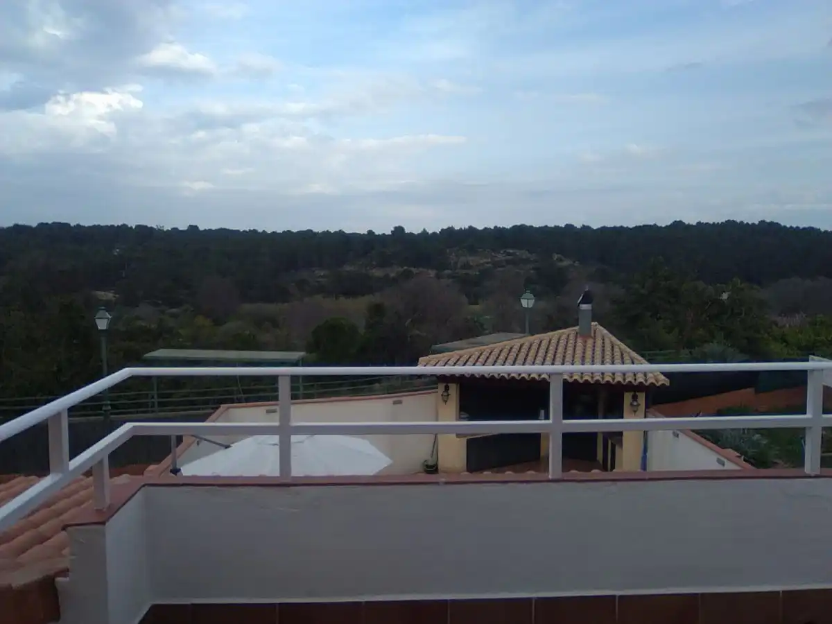 Villa avec jardin à vendre à Alfara de la Baronia, imagen 57