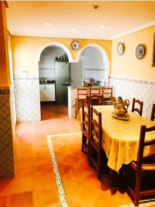 Chalet con terraza en venta en Punta Umbría, imagen 14