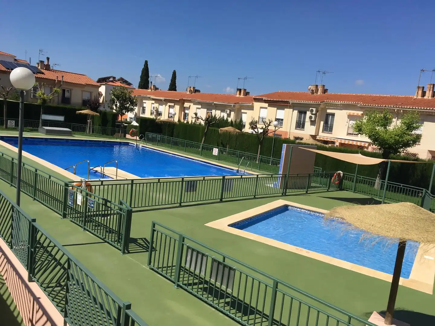 Piso de alquiler en Avenida Casa Grande, Gójar