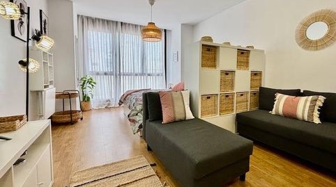 Foto 5 de Loft de lloguer a Calle Nicolas Estevanez, 33, Santa Catalina - Canteras, Las Palmas de Gran Canaria