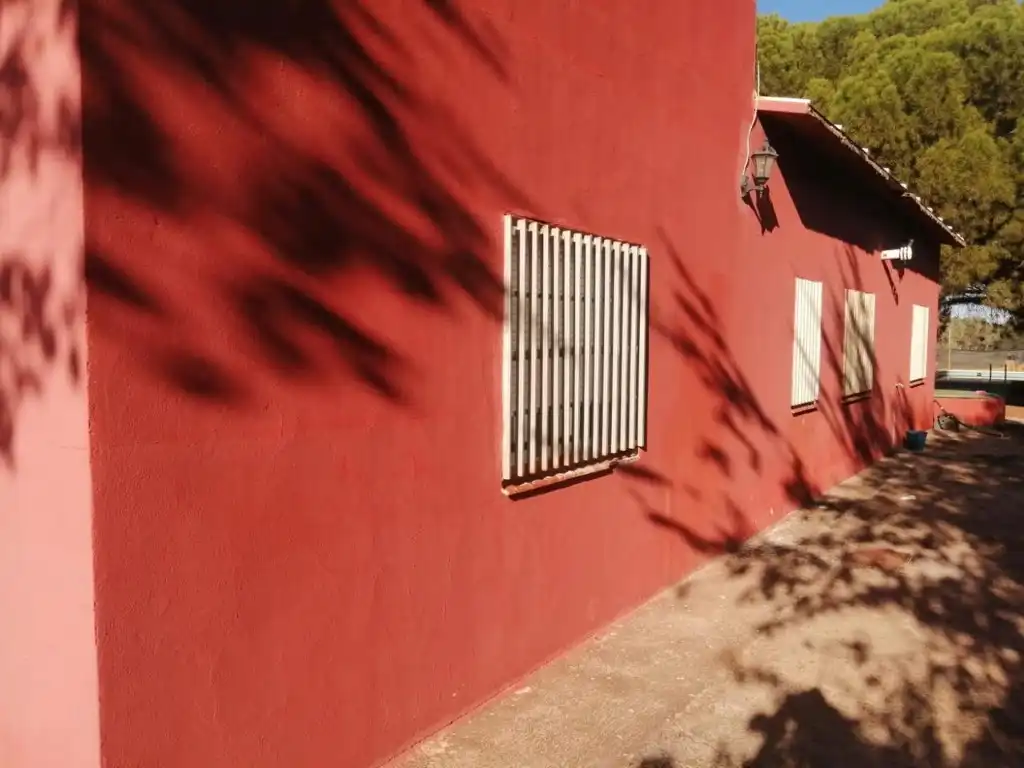 Casa rústica amb piscina en venda a Argamasilla de Calatrava, imagen 10