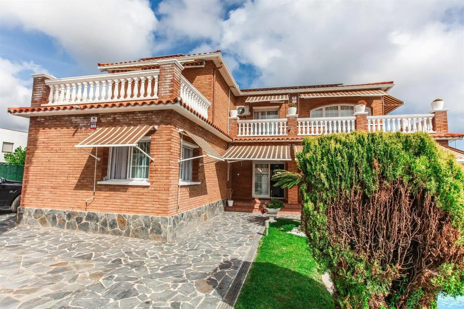 Casa con terrazza in vendita a Roda de Barà, imagen 3