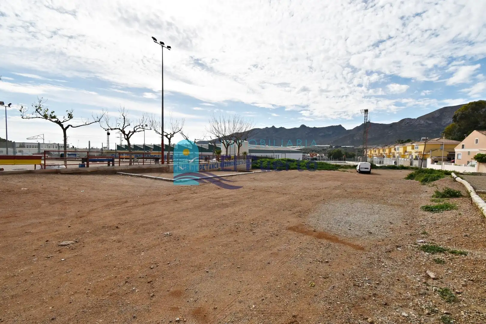 Terrenys i solars en venda a Mazarrón Casco Urbano, imagen 8